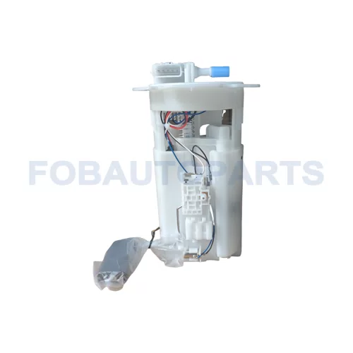 1.8L L4 Fuel Pump Assembly for Nissan Sentra 2002-2006 E8502M 170408U000 17040ZG50A 17040-8U000 17040-ZG50A Parts - image 3